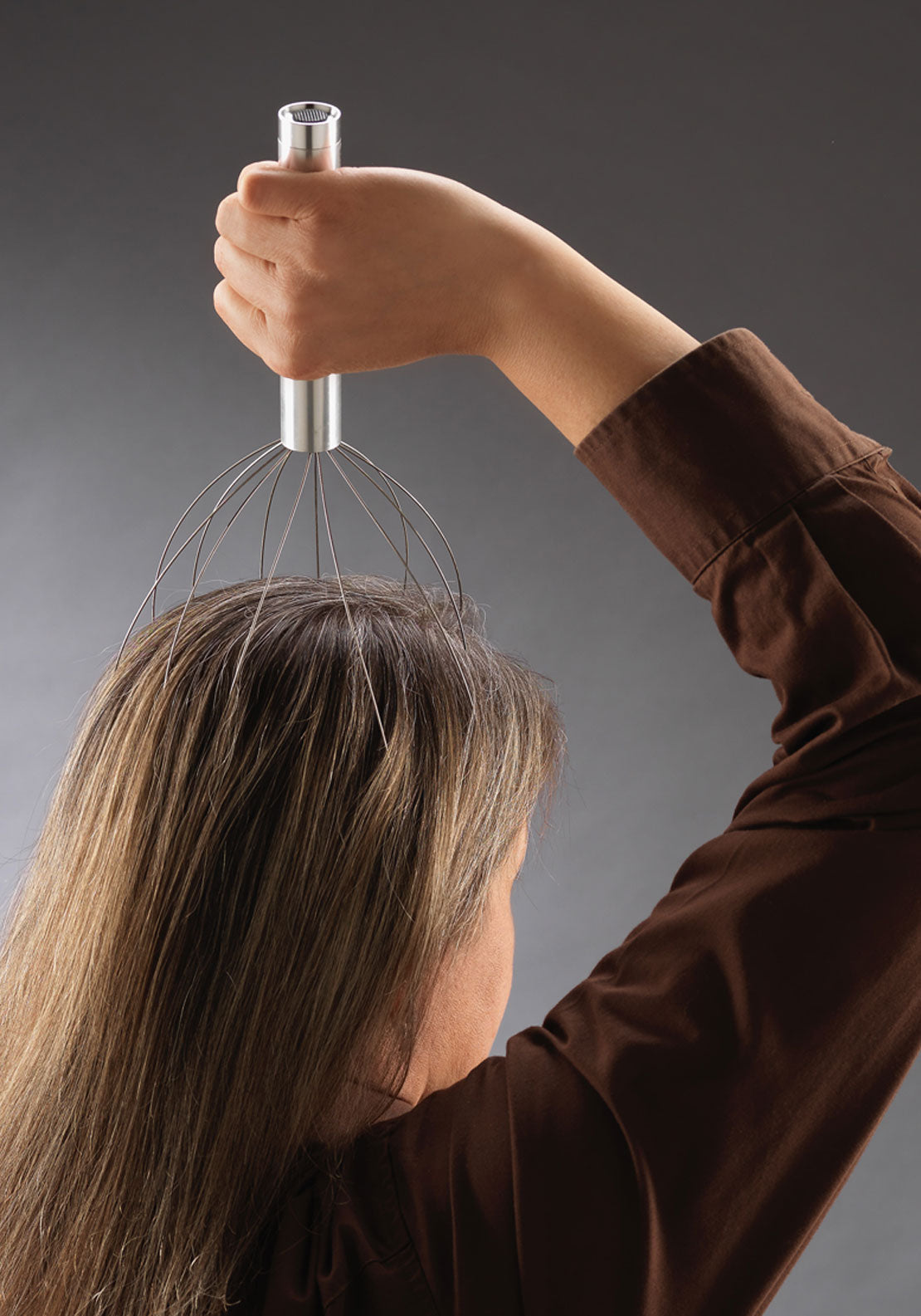 The Home Collection Vibrating Head Massager 1 Shaws Department Stores