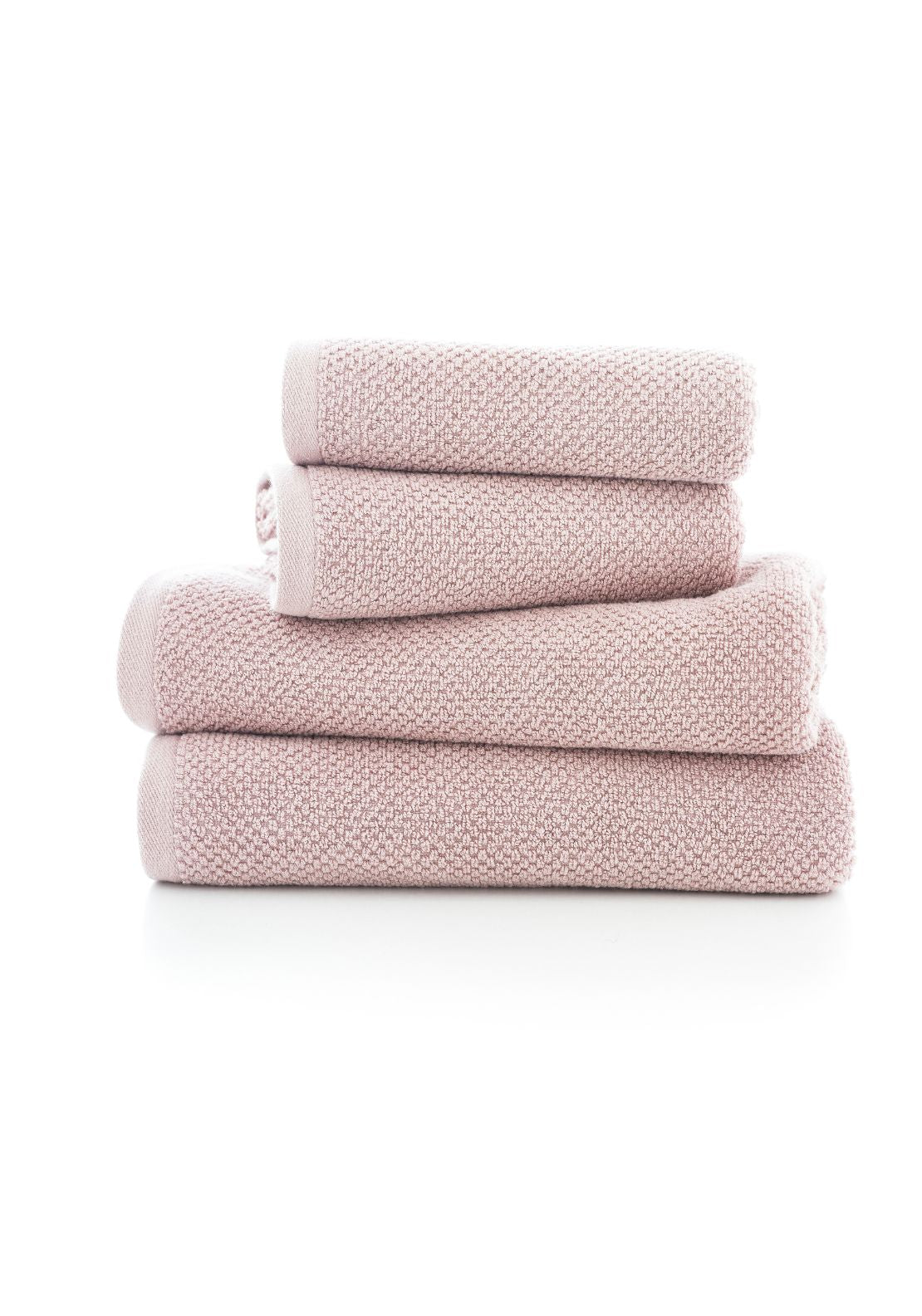 Deyongs Riverdale Bath Sheet - Pink 2 Shaws Department Stores