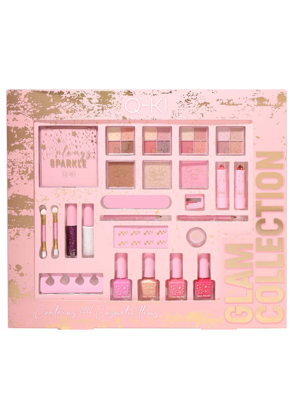 Q-ki Glam Collection 1 Shaws Department Stores