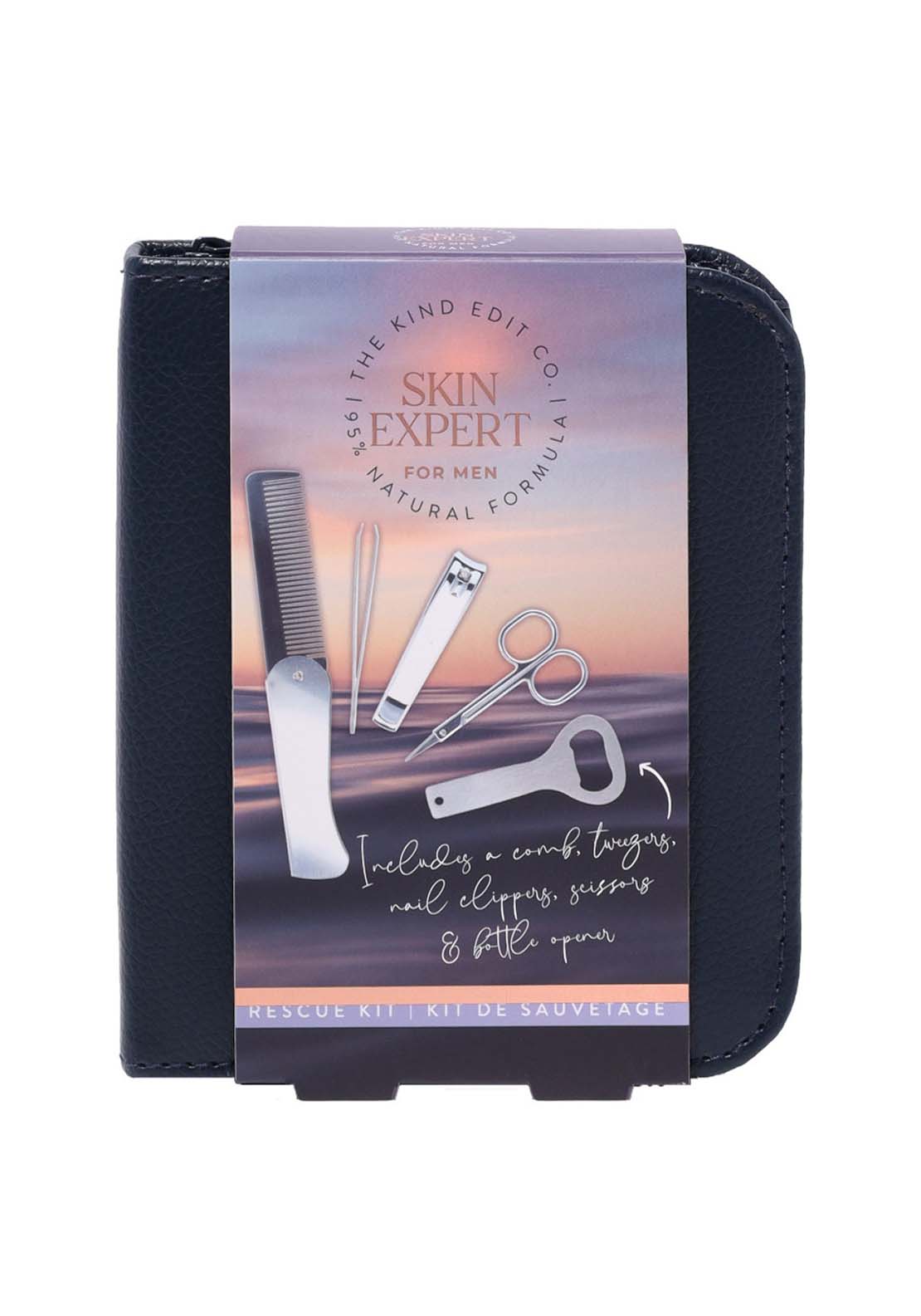 The Kind Edit Skin Expert Rescue Kit 1 Shaws Department Stores