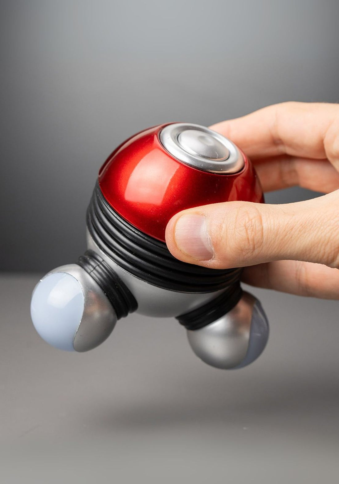 Vibrating Handheld Massager  Shaws