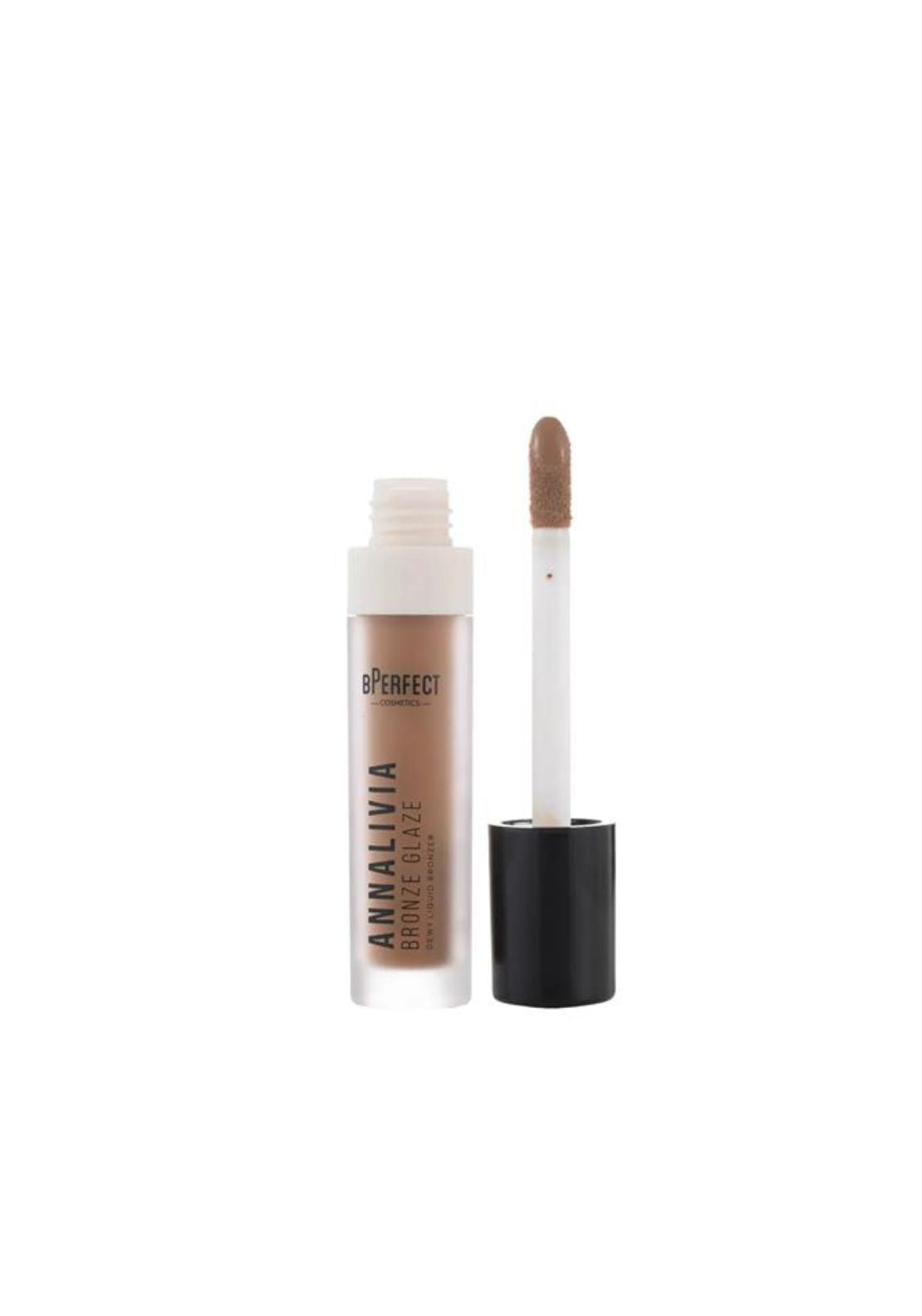 Annalivia Bronze Glaze Dewy Liquid Bronzer