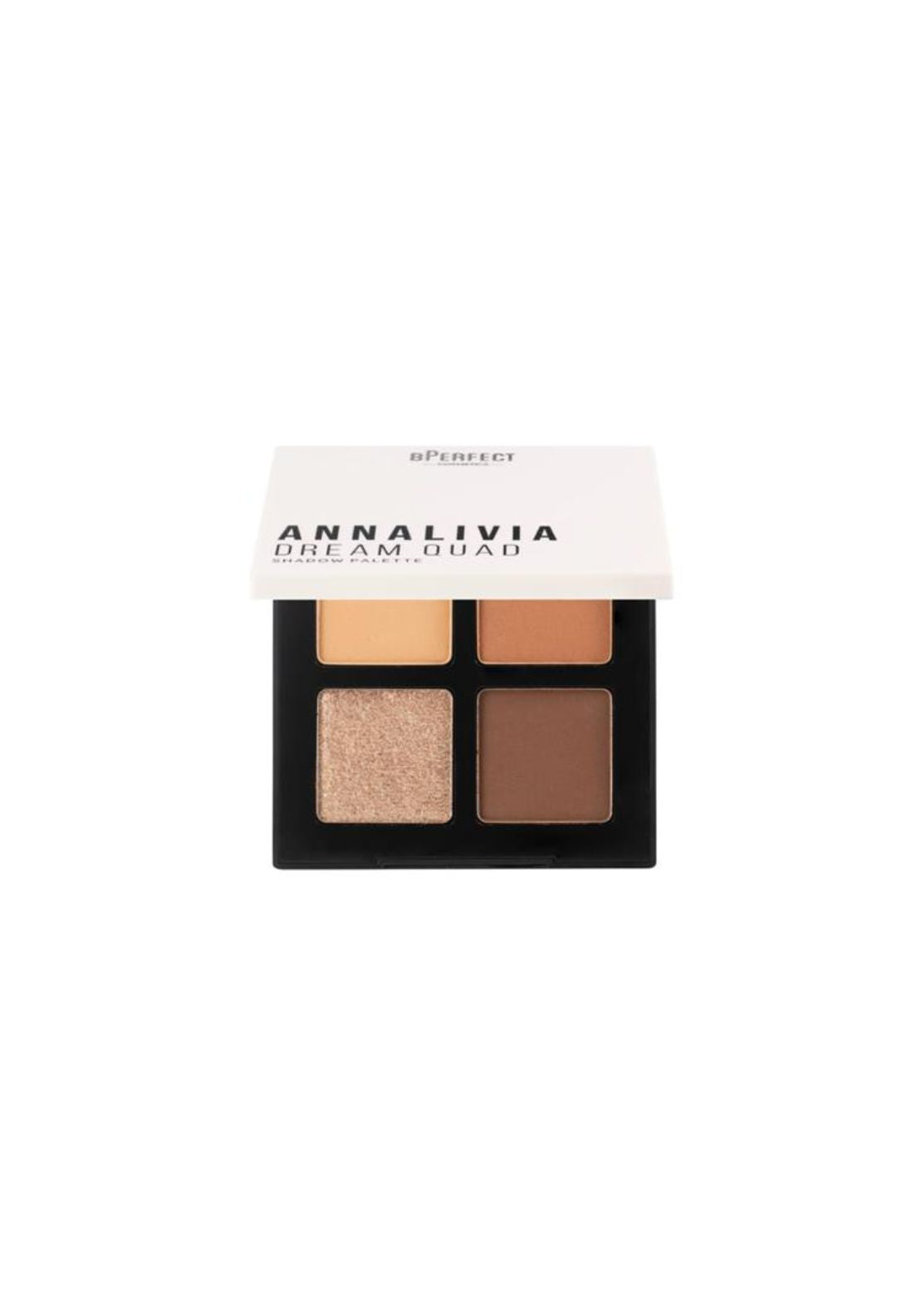 Annalivia Quad Eyeshadow Palette