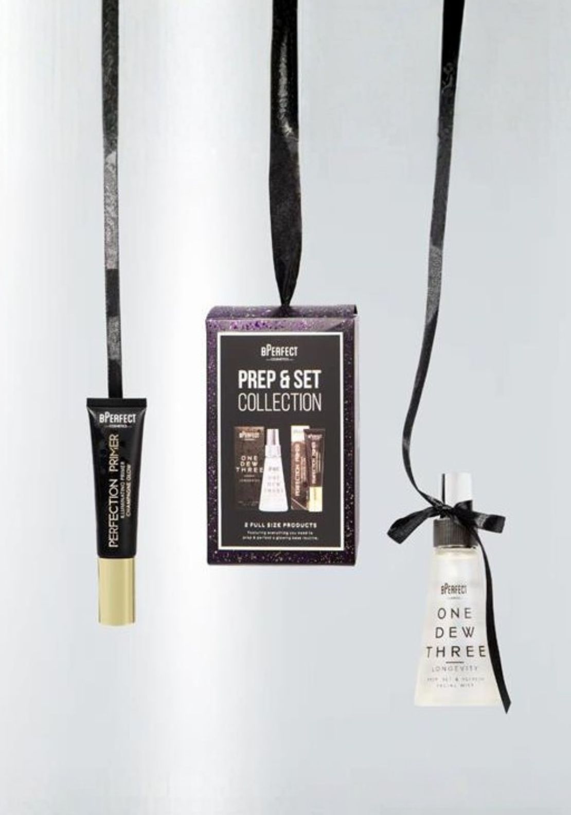 Bperfect Prep &amp; Set Collection Gift Set - Multi 2 Shaws Department Stores
