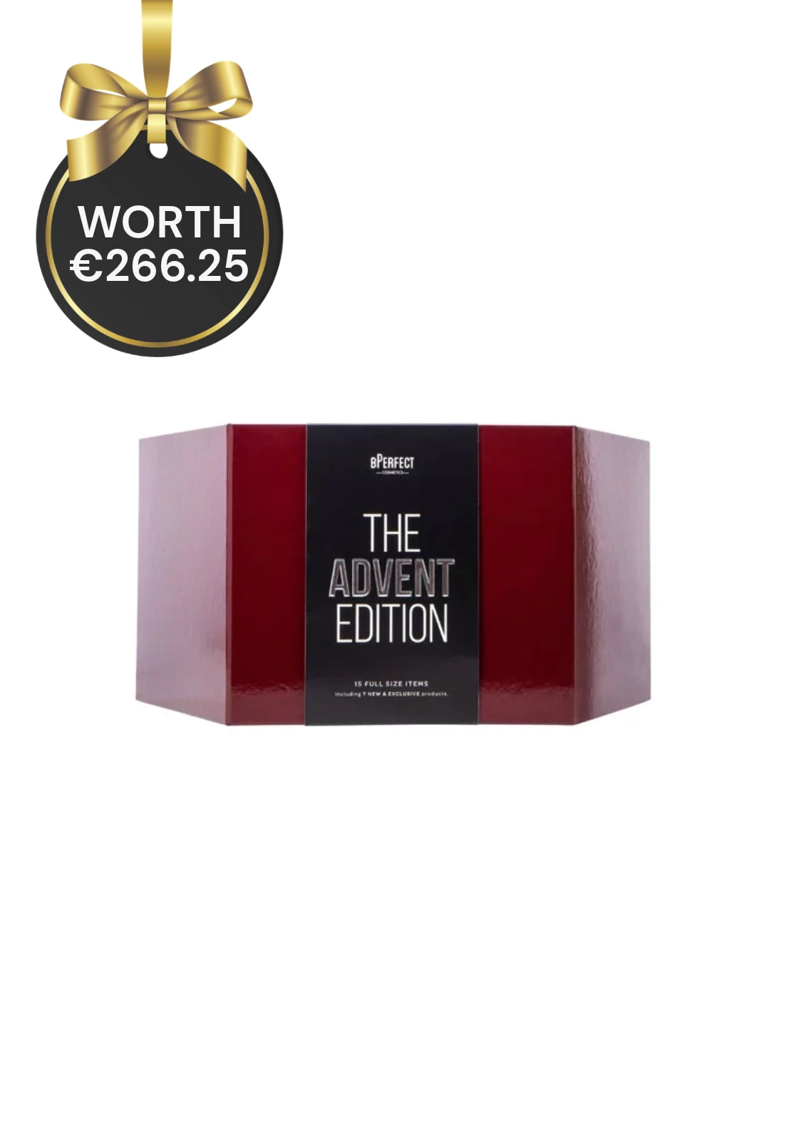 Bperfect The Advent Edition - No Colour 1 Shaws Department Stores