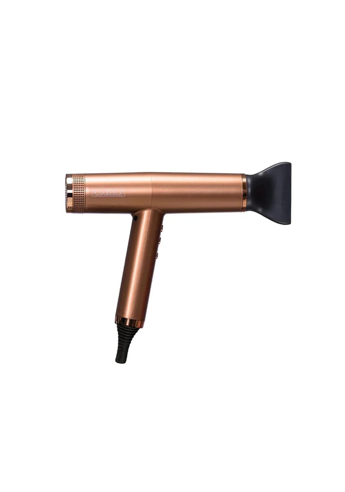Blow Out Hair Dryer Limited Edition Bronze
