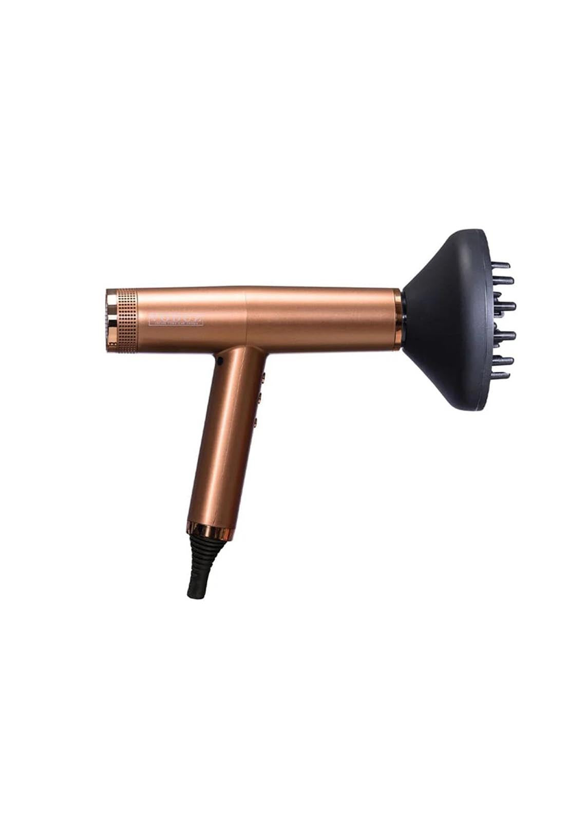 Blow Out Hair Dryer Limited Edition Bronze