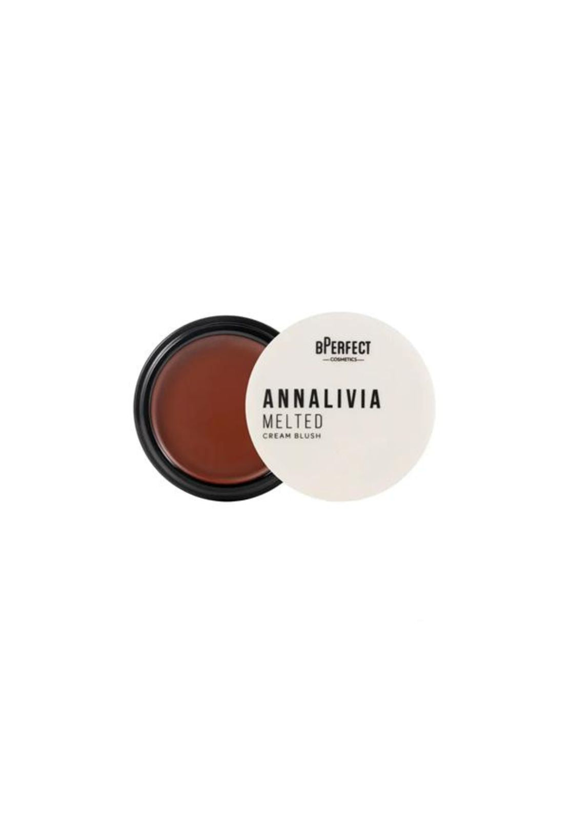 Annalivia Melted Cream Blush