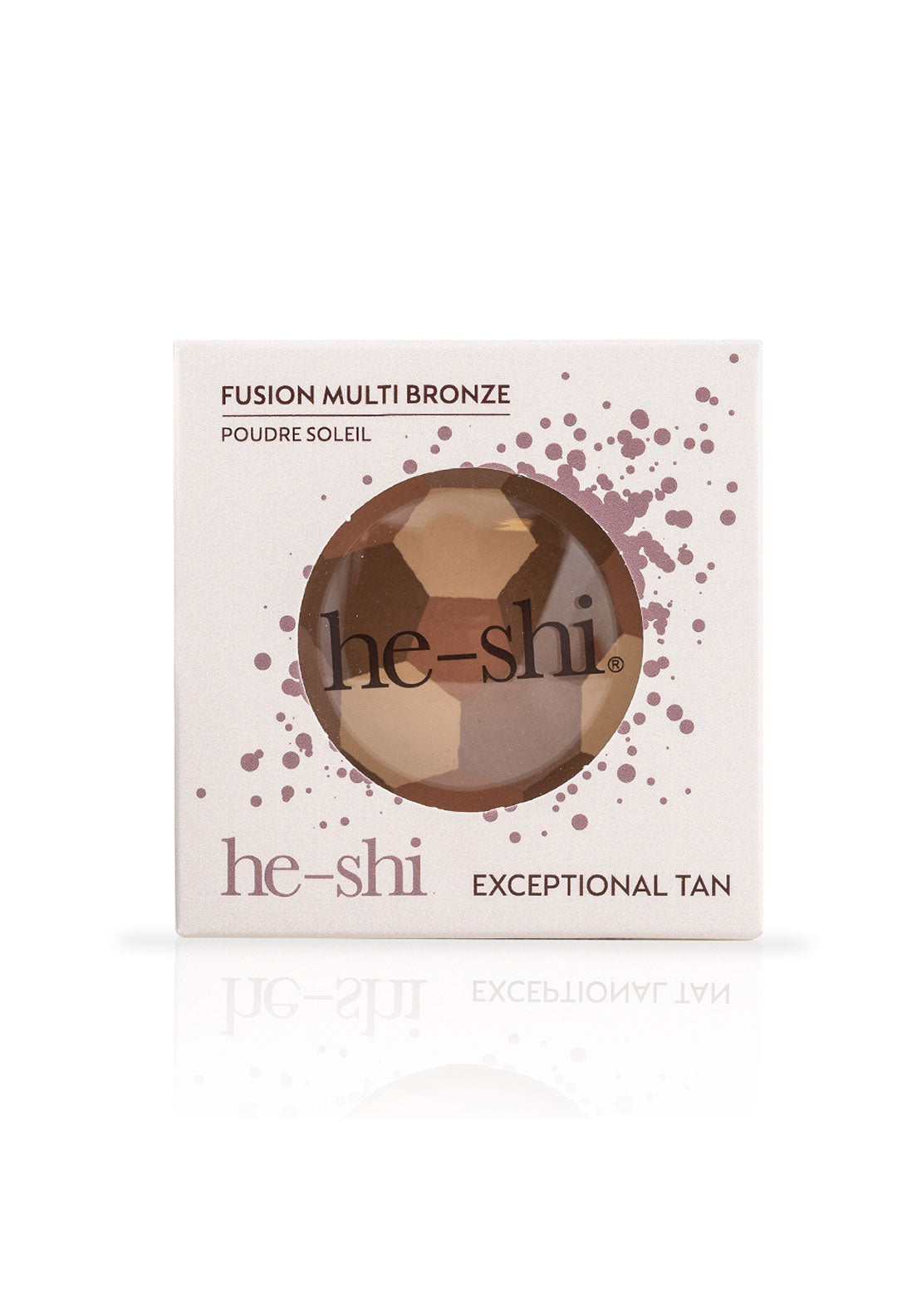 He-shi Fusion Multi Bronze 1 Shaws Department Stores