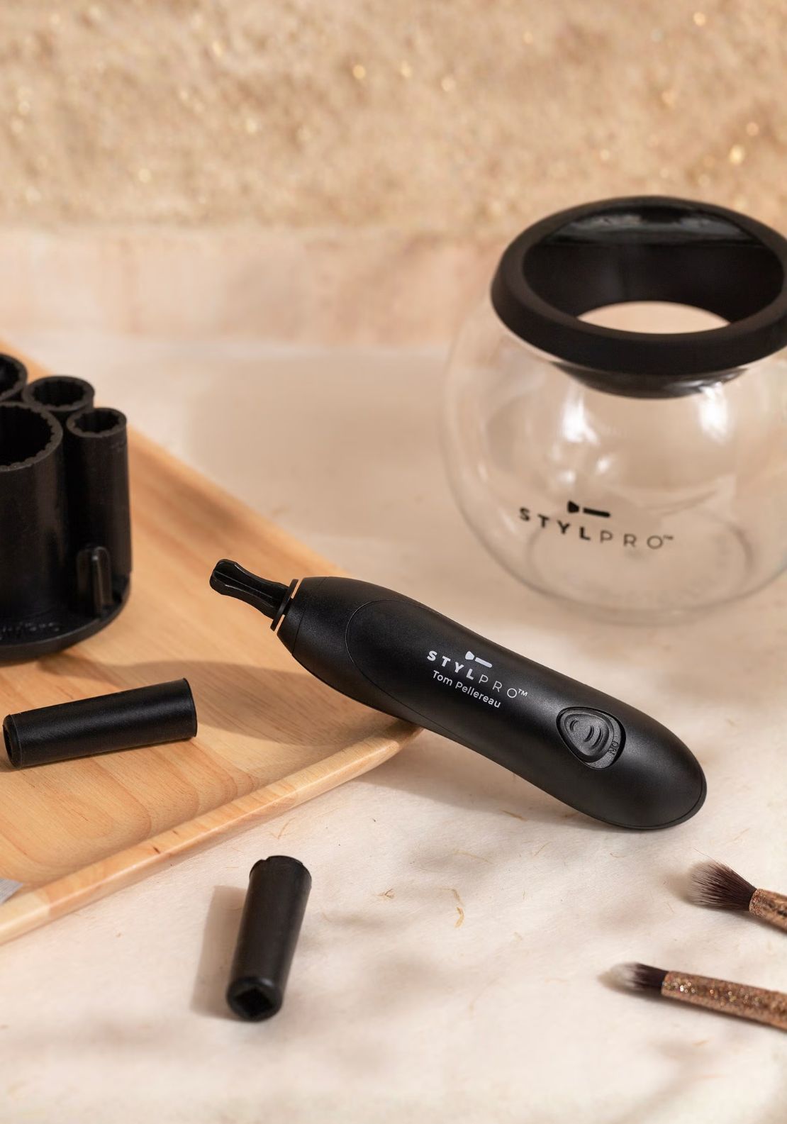 Original Makeup Brush Cleaner &amp; Dryer