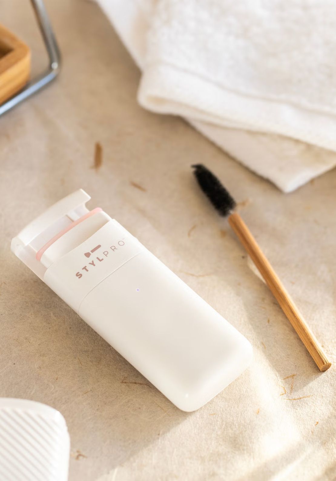 Heated Eyelash Curler