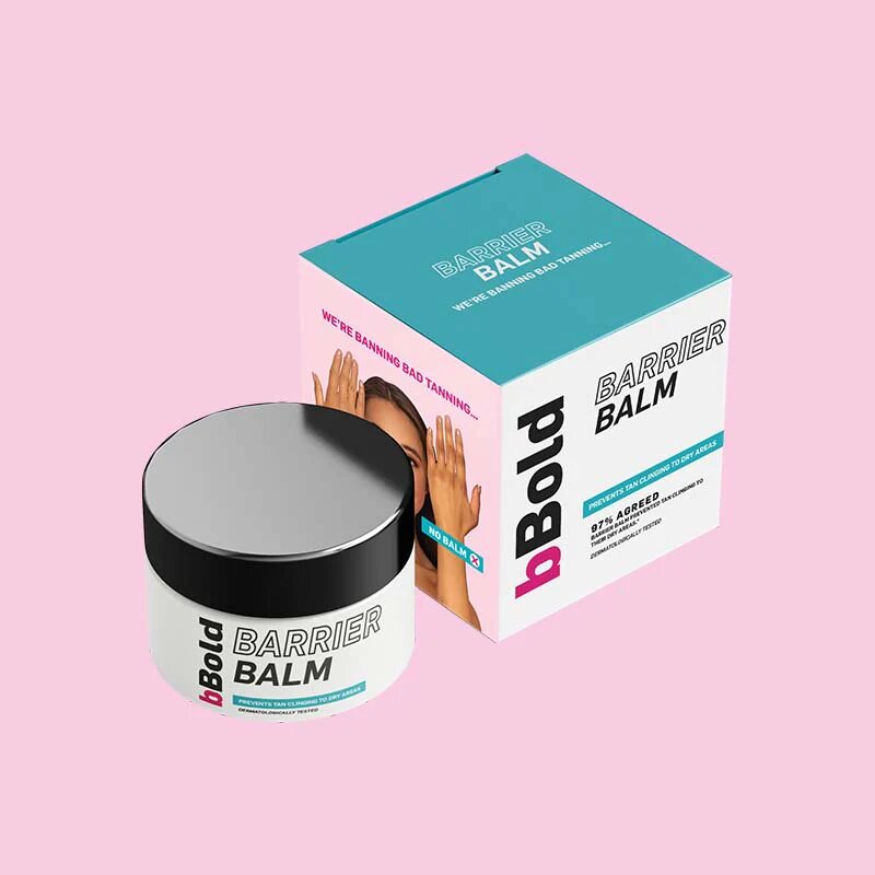 Bbold Barrier Balm 100ml 1 Shaws Department Stores