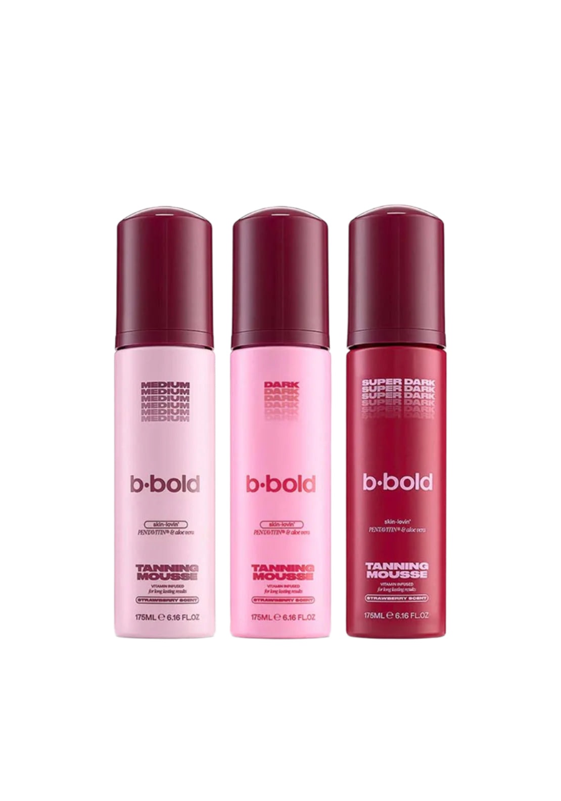 Bbold Tanning Mousse 2 Shaws Department Stores
