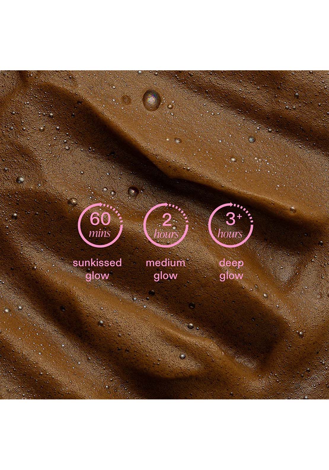 Bbold 60MIN Express Tanning Mousse 3 Shaws Department Stores