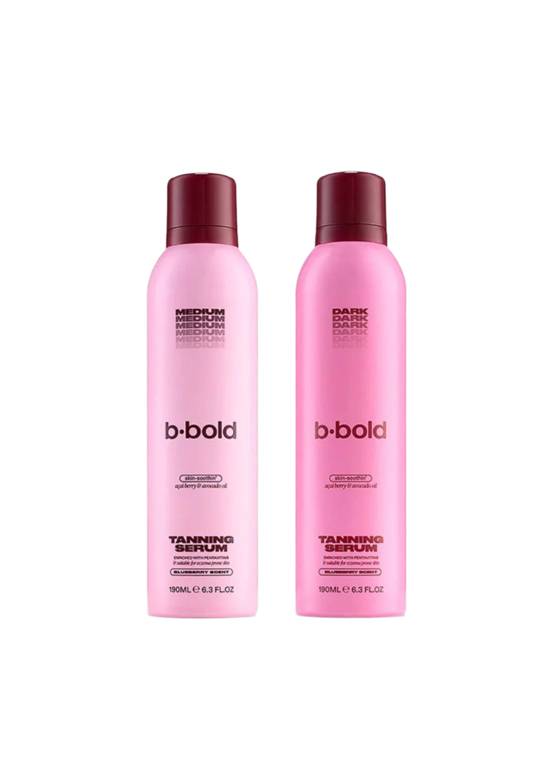 Bbold Tanning Serum 2 Shaws Department Stores