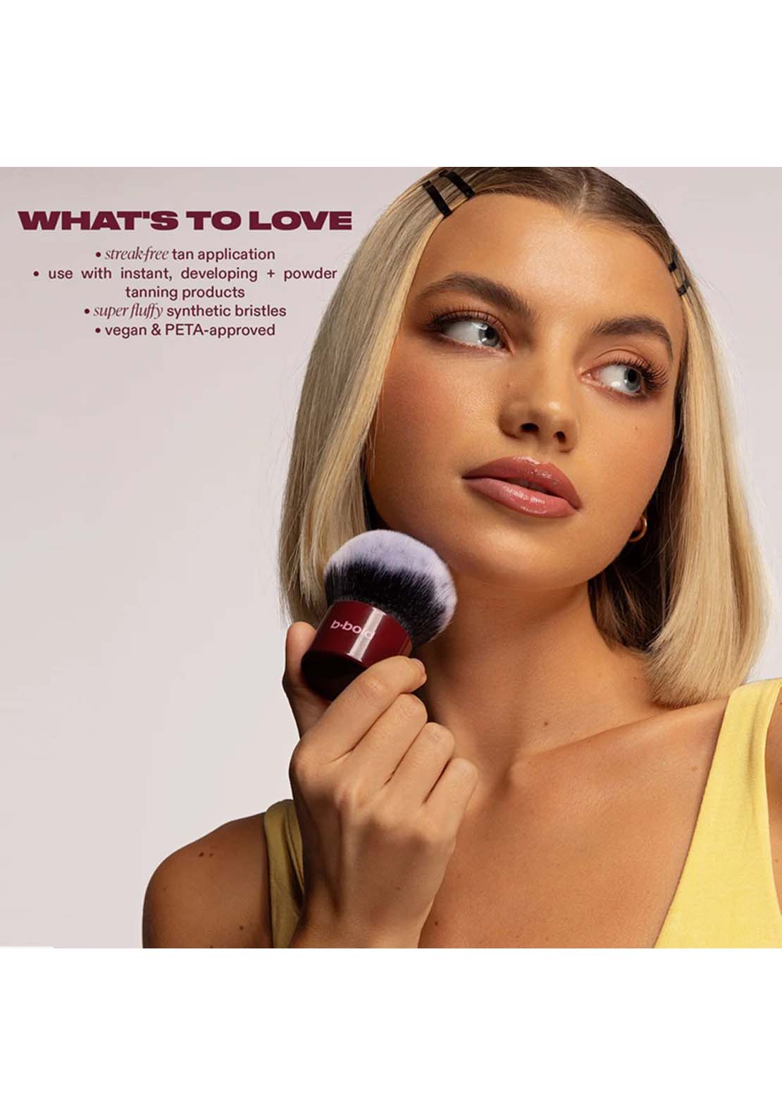 Bbold Buffing Brush 3 Shaws Department Stores