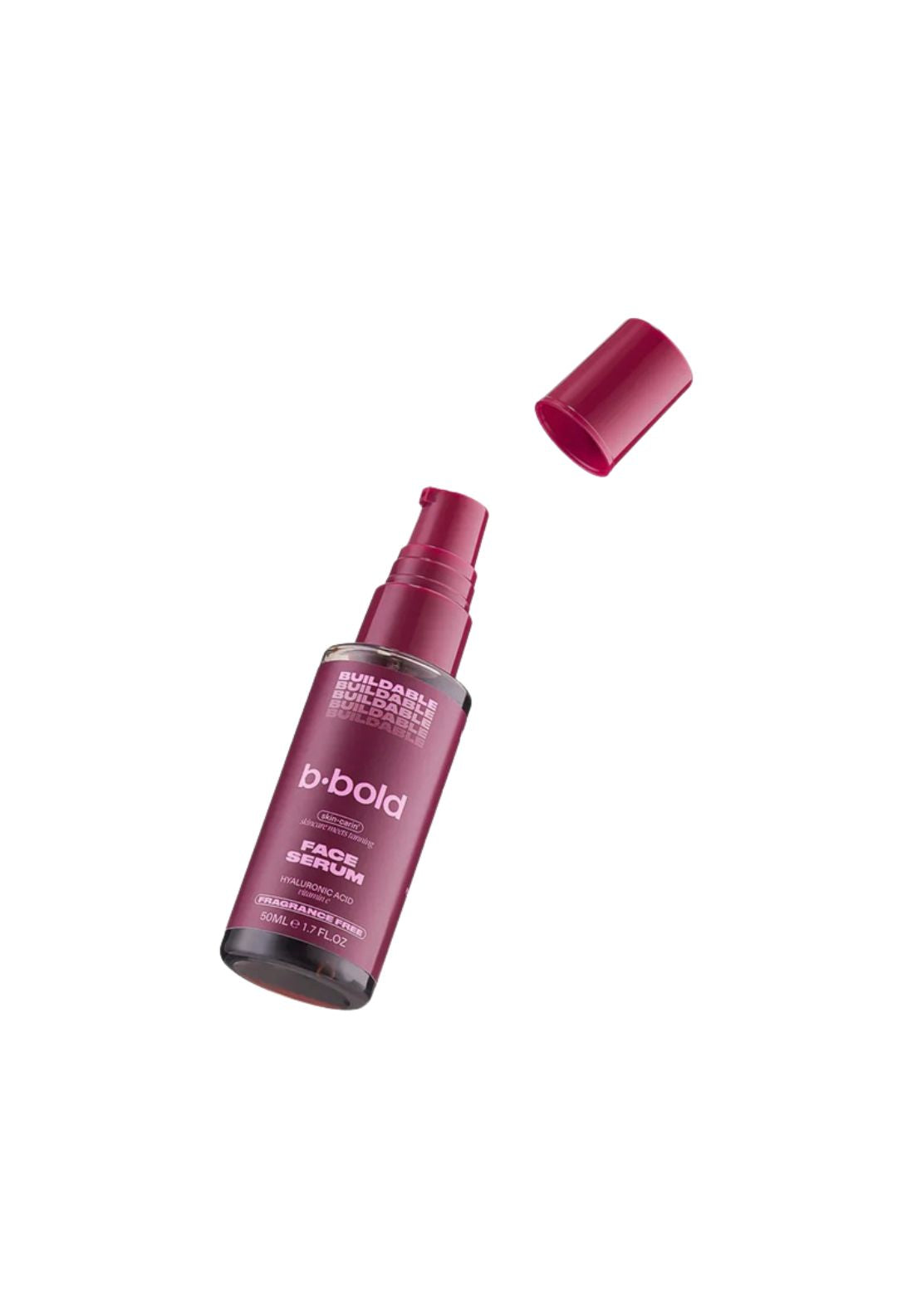 Face Serum 50ml