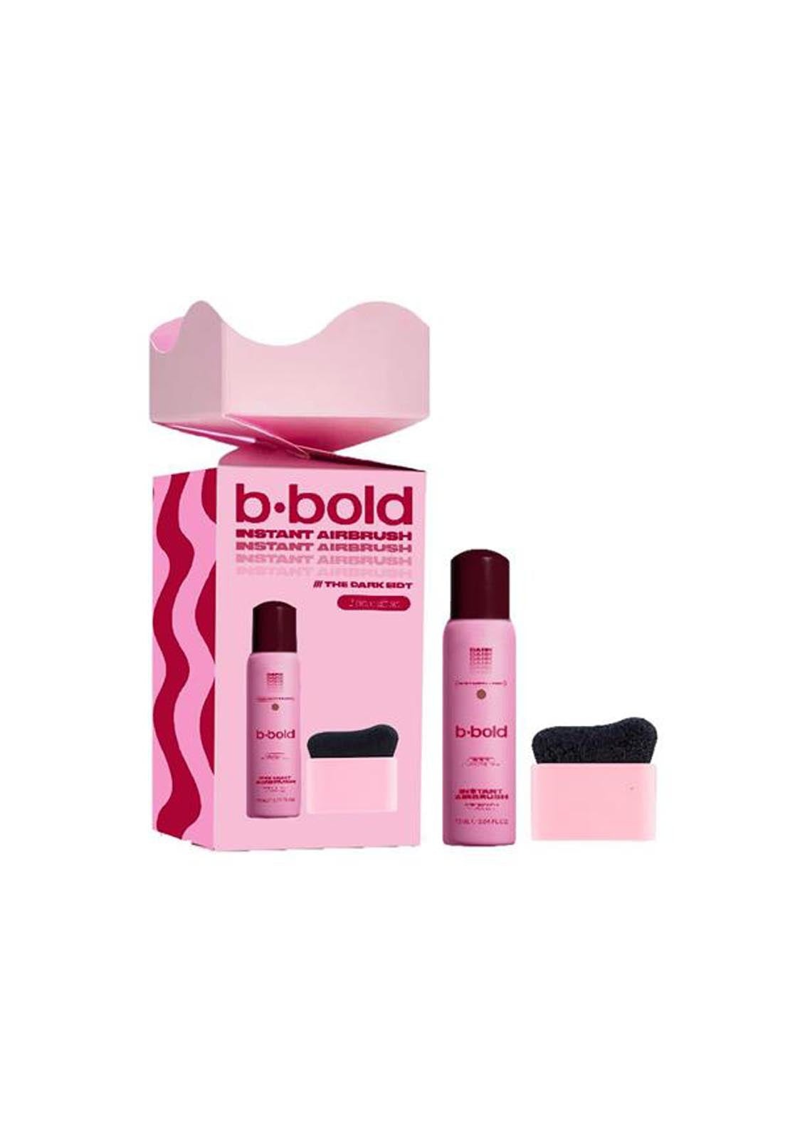 Instant Airbrush Dark Cracker