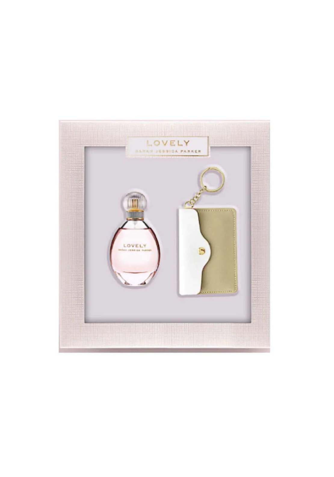 Sarah Jessica Parker Lovely 30ml Gift Set 1 Shaws Department Stores