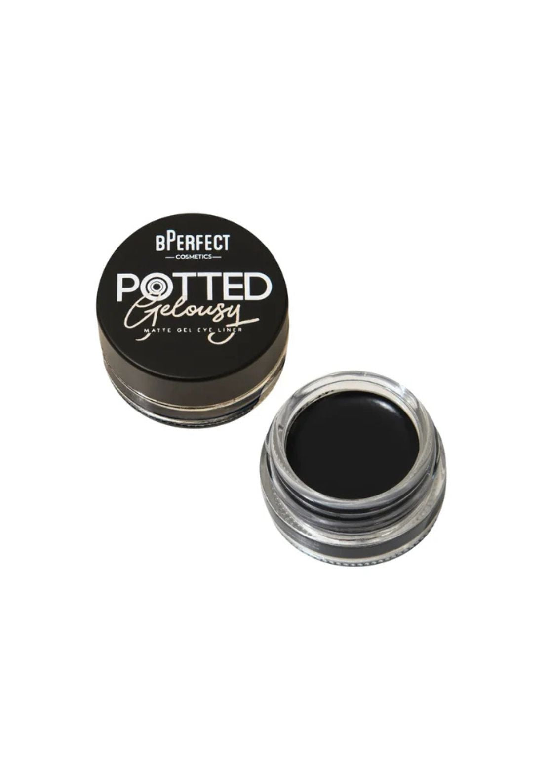 Bperfect Potted Gelousy - Gel Eye Liner - 4.5g 2 Shaws Department Stores