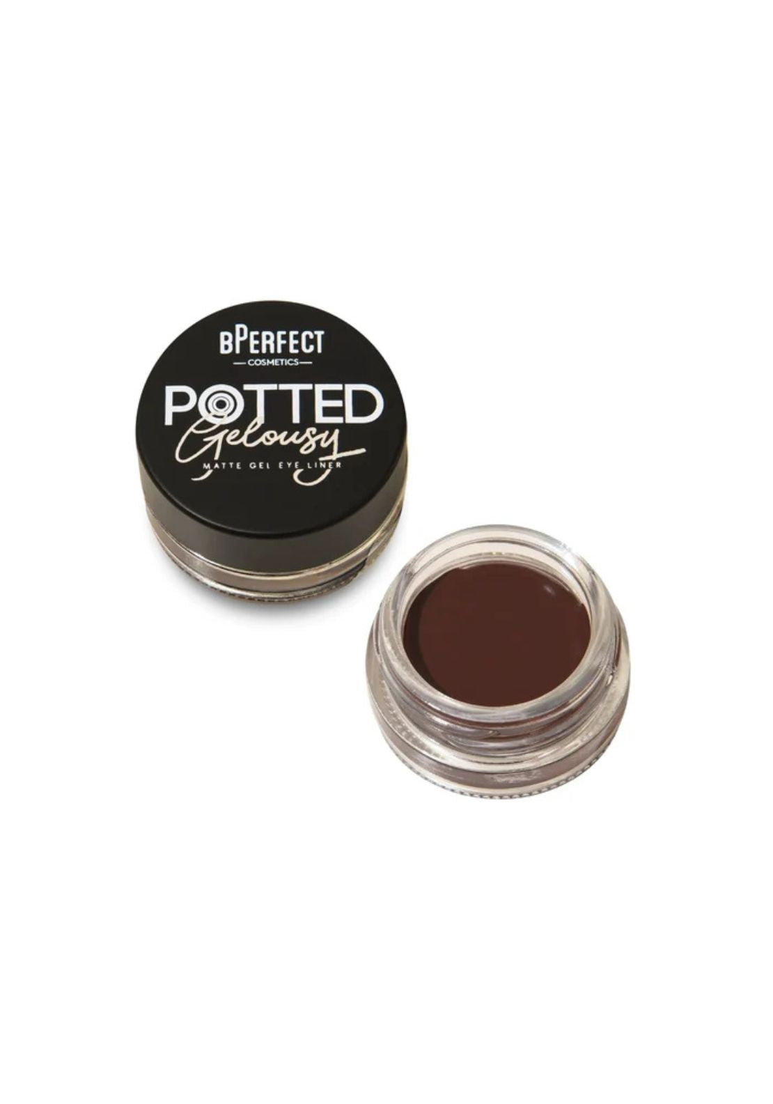 Bperfect Potted Gelousy - Gel Eye Liner - 4.5g 1 Shaws Department Stores