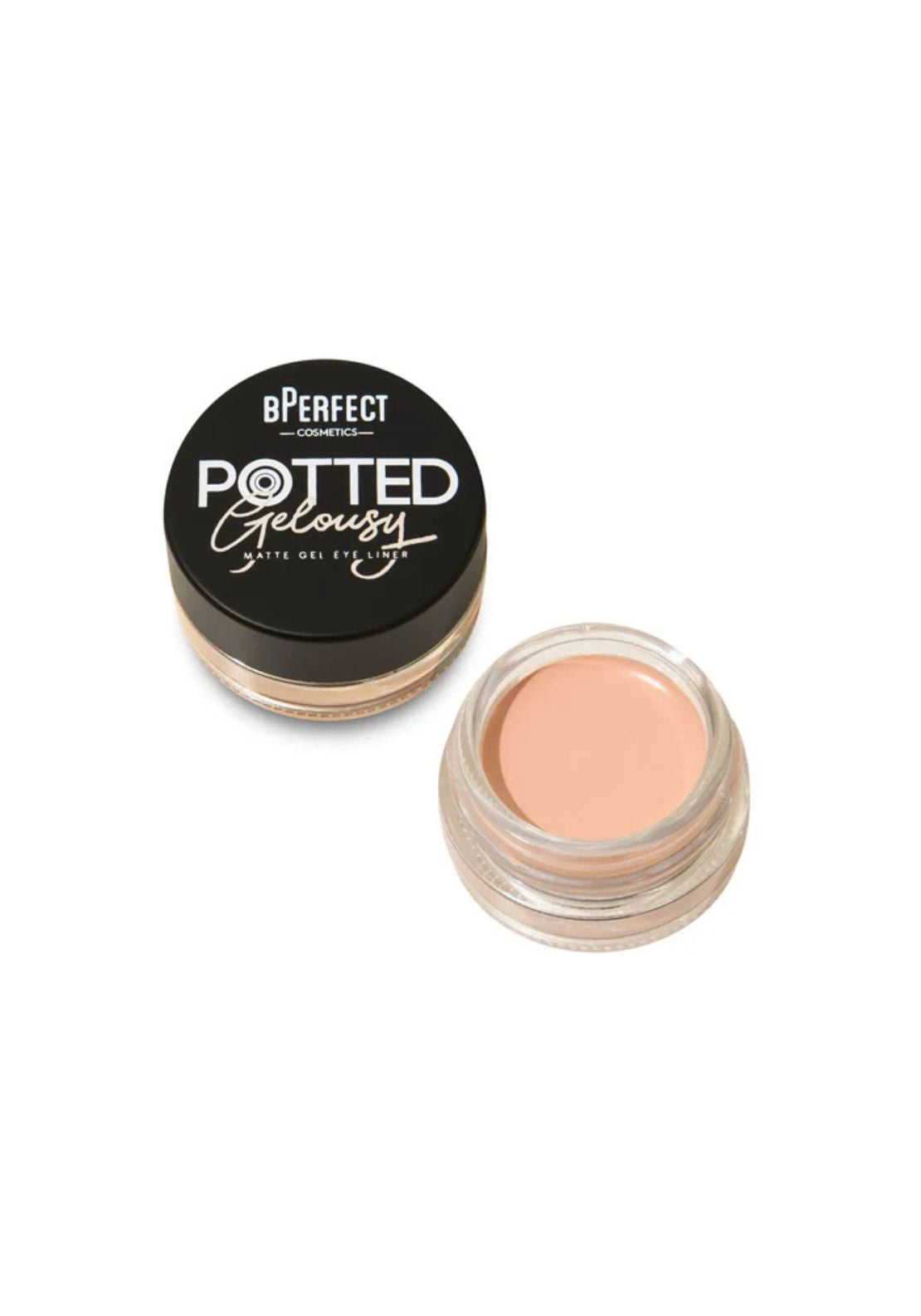 Bperfect Potted Gelousy - Gel Eye Liner - 4.5g 3 Shaws Department Stores