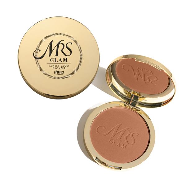 Bperfect Mrs Glam Bronzer 1 Shaws Department Stores