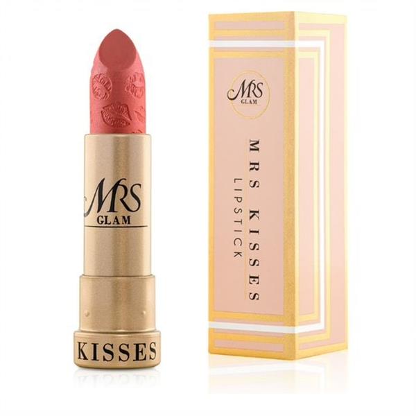 Bperfect Mrs Glam Kisses Lipstick 18G 1 Shaws Department Stores