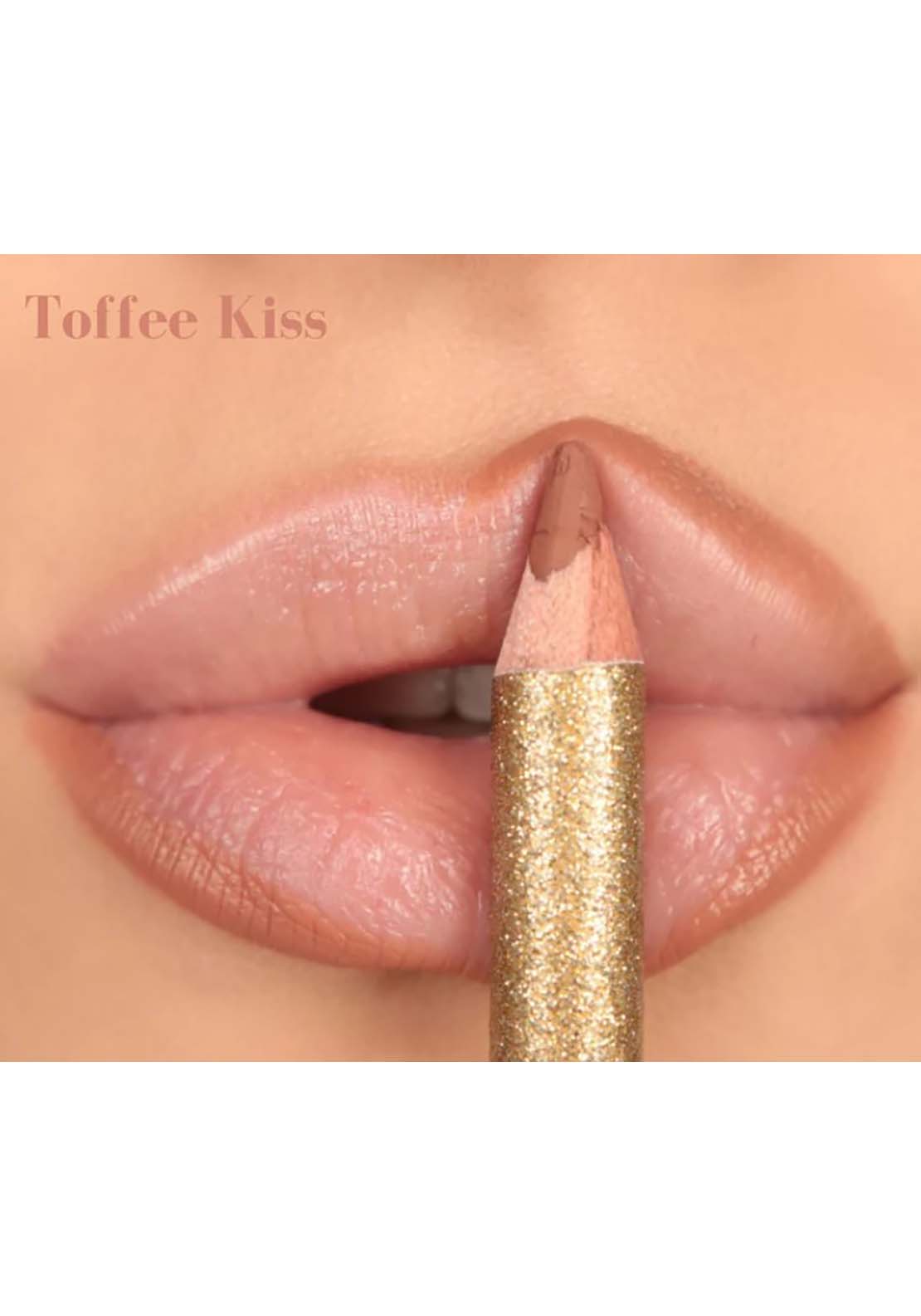 Bperfect Mrs Glam Mrs Kisses Lip Liner - Rose Kiss 2 Shaws Department Stores