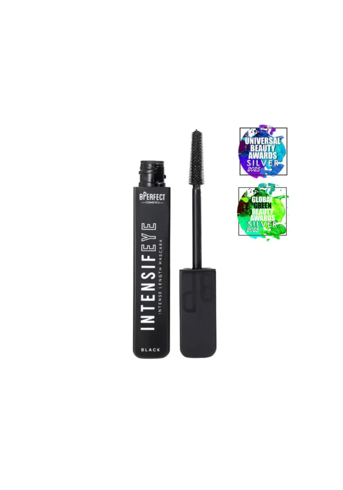 IntensifEYE Mascara - Black