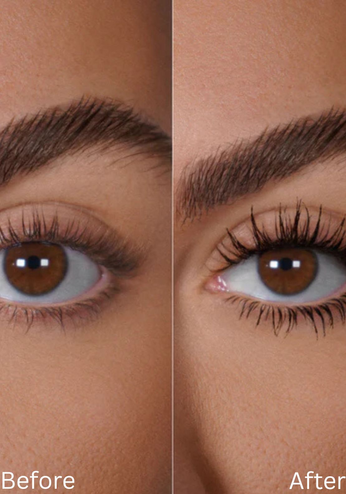 IntensifEYE Mascara - Black