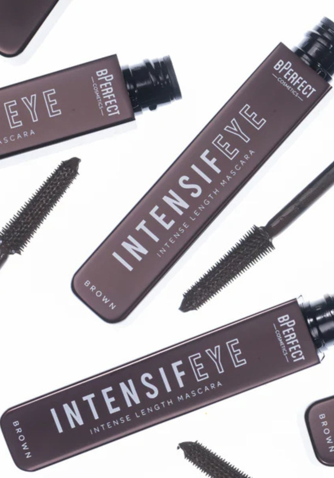 IntensifEYE Mascara - Black