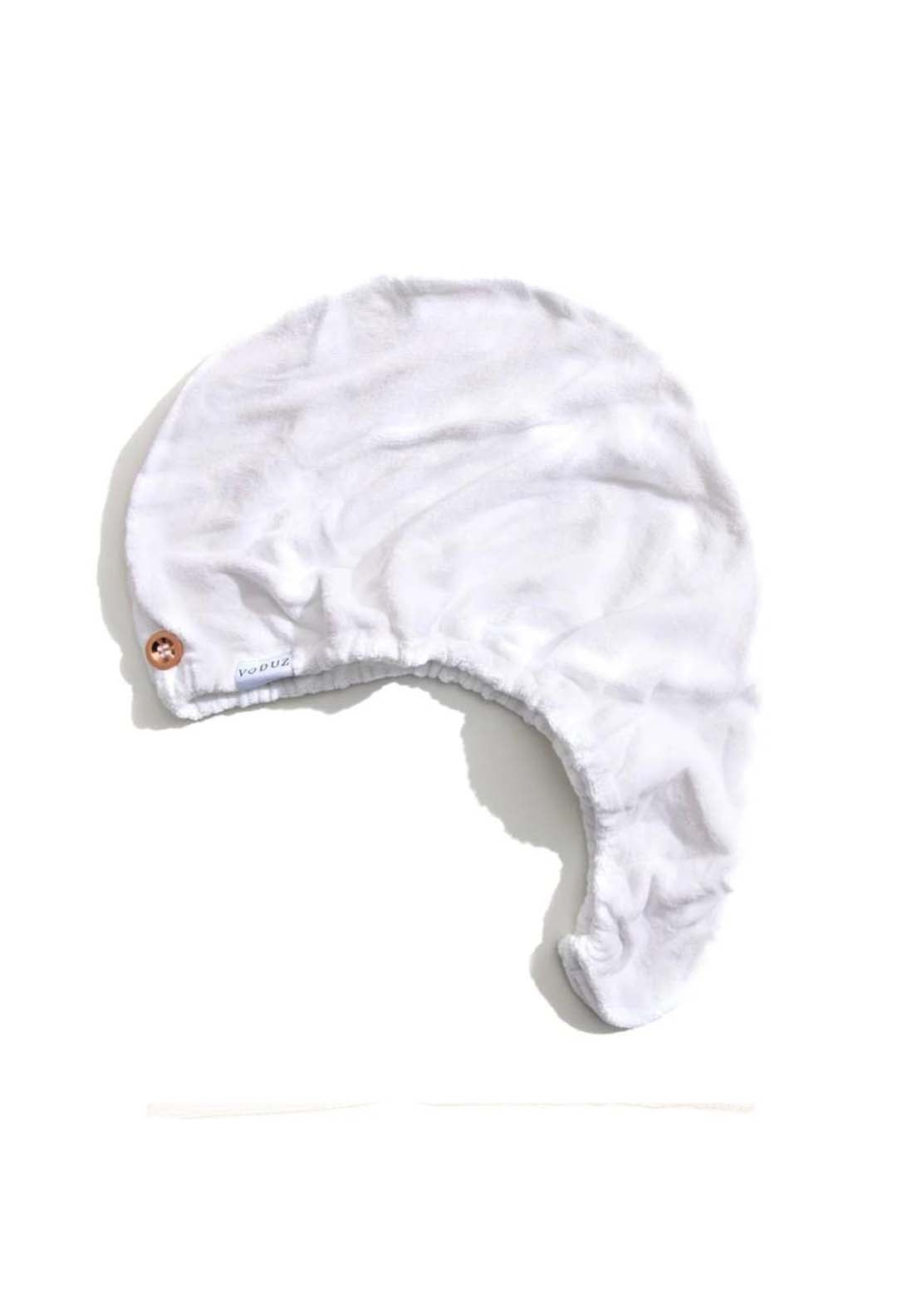 Voduz Wrap Up Microfibre Towel Hair Wrap 2 Shaws Department Stores