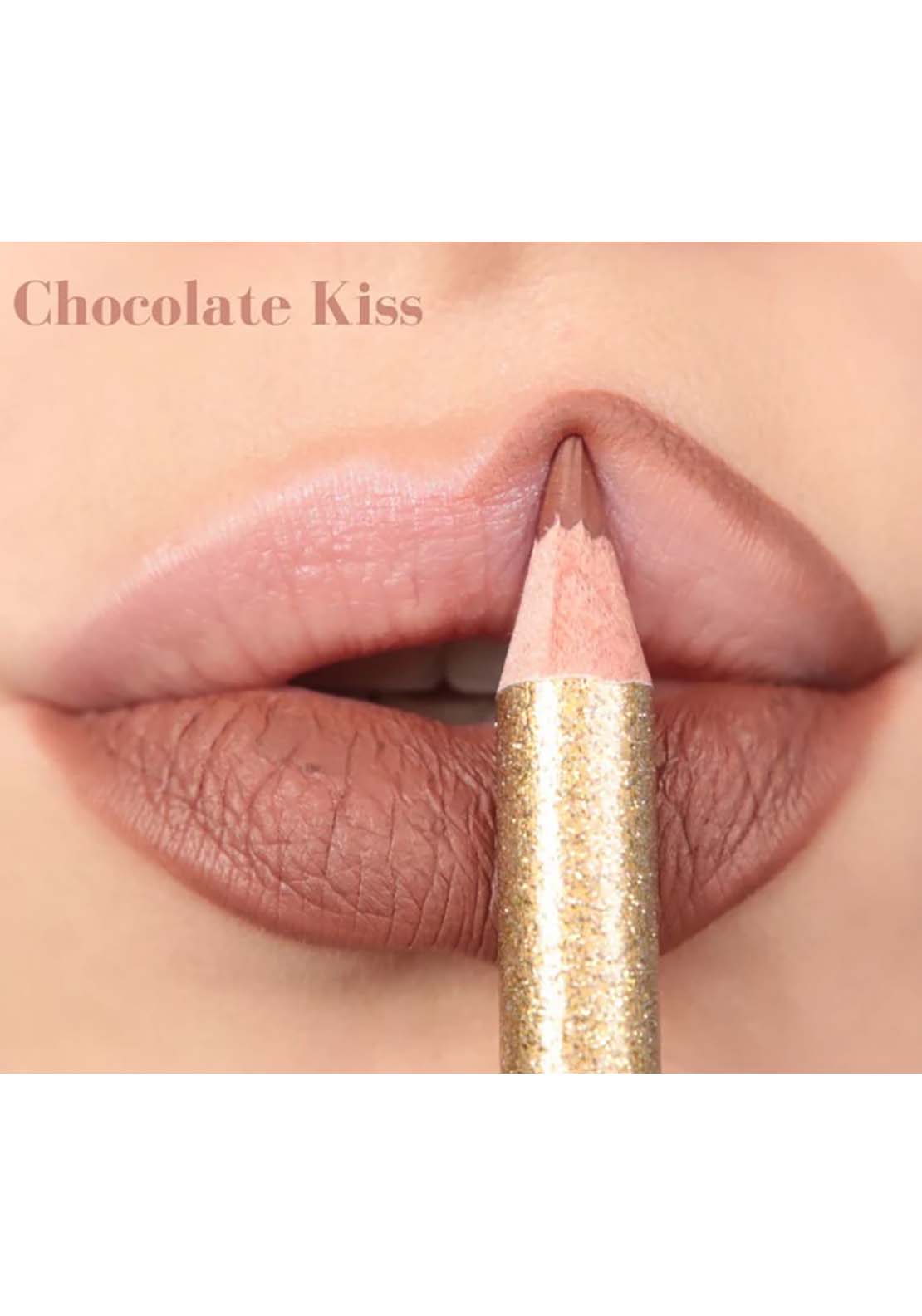 Bperfect Mrs Glam Mrs Kisses Lip Liner - Rose Kiss 4 Shaws Department Stores
