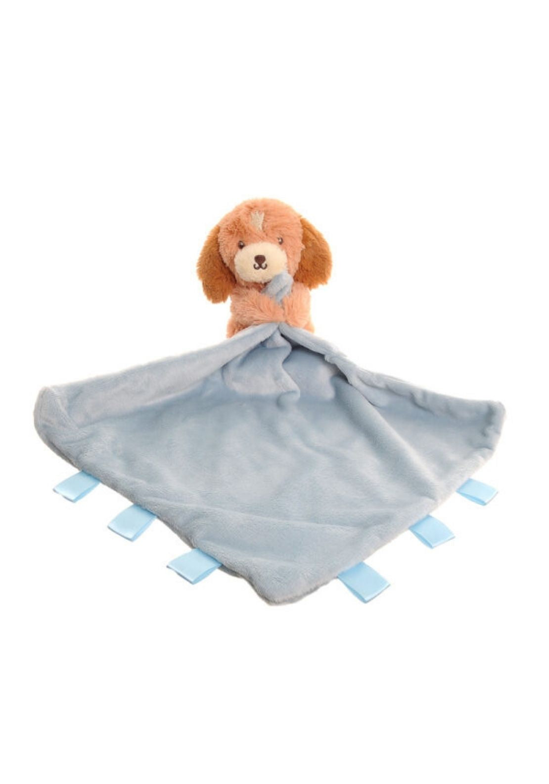 Cuckapoo Comforter - Yellow
