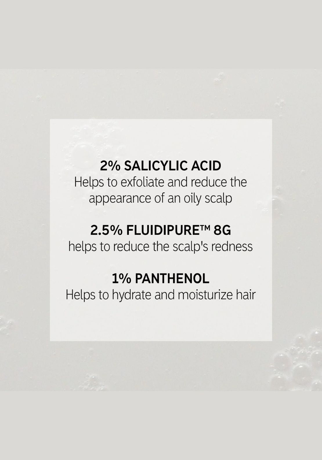 The Inkey List Salicylic Acid Exfoliating Scalp Treatment 150ml 5 Shaws Department Stores