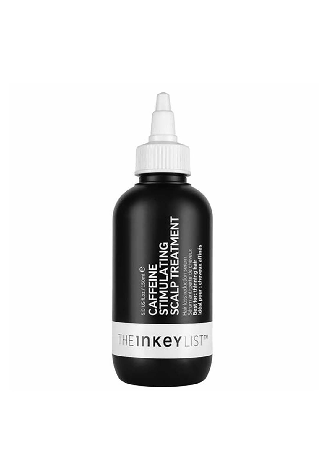 The Inkey List Inkey Caffeine Stimulating Scalp Treatment 1 Shaws Department Stores