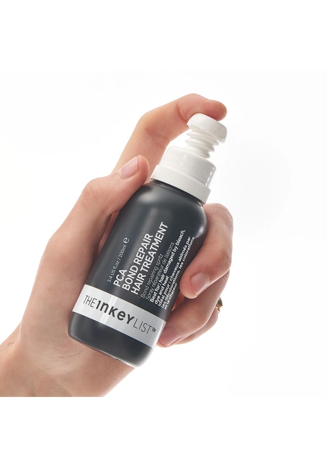 The Inkey List PCA Bond Repair Hair Treatment 5 Shaws Department Stores