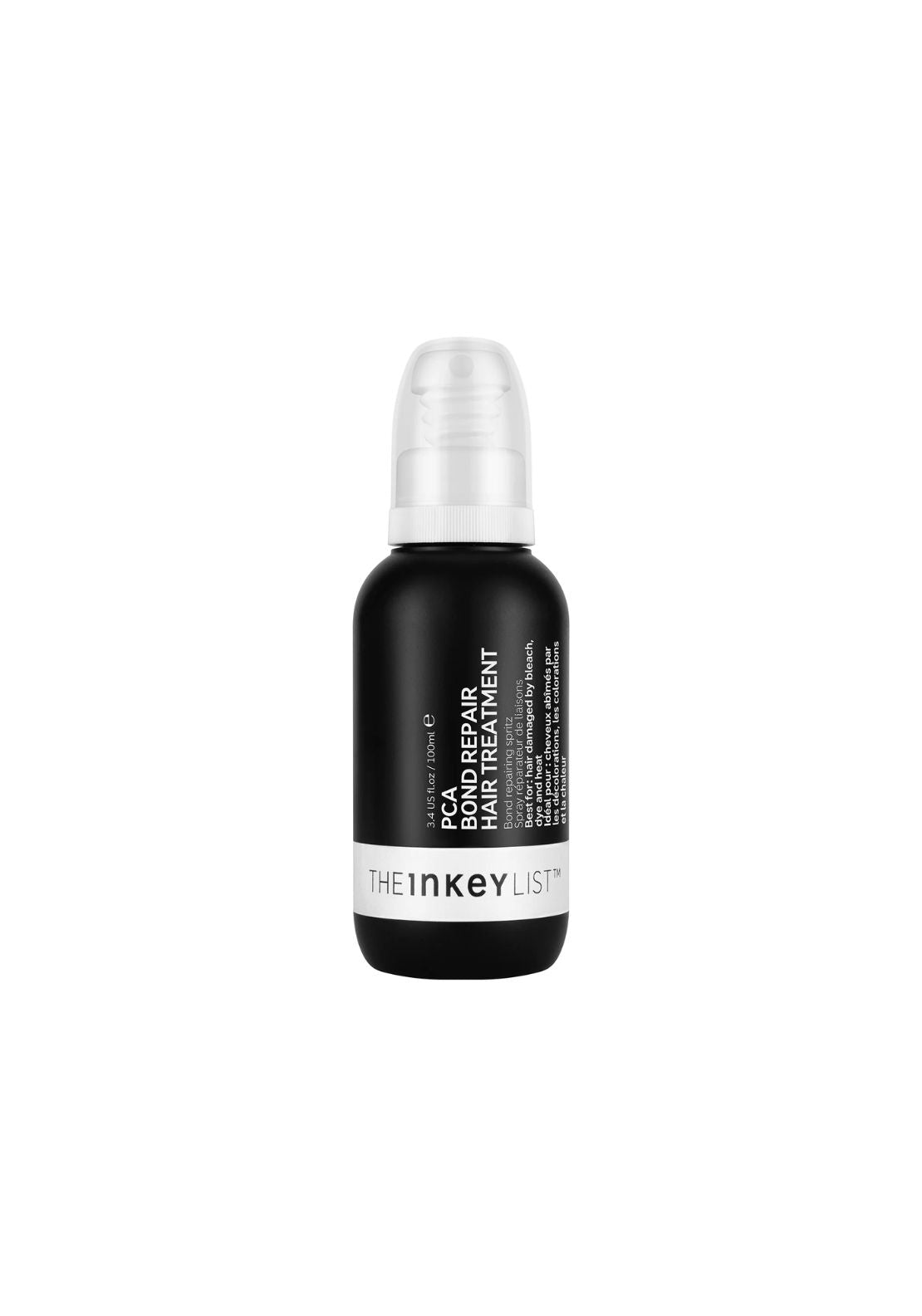 The Inkey List PCA Bond Repair Hair Treatment 1 Shaws Department Stores
