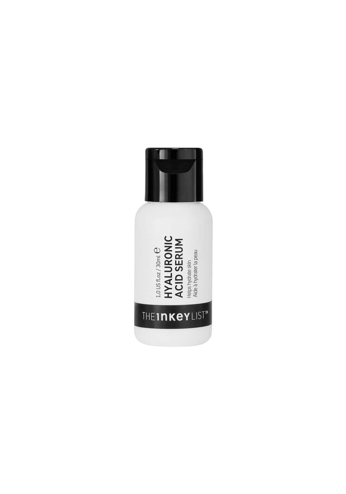 The Inkey List Hyaluronic Acid Serum 30ml 1 Shaws Department Stores