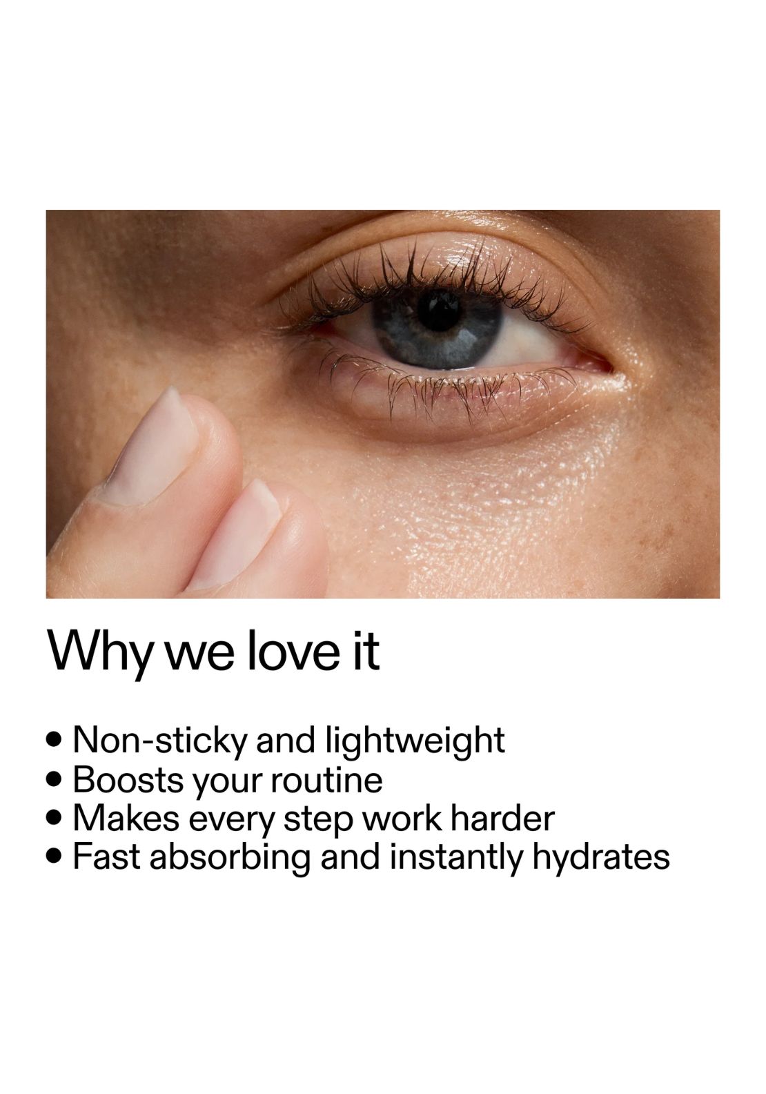 The Inkey List Hyaluronic Acid Serum 30ml 3 Shaws Department Stores