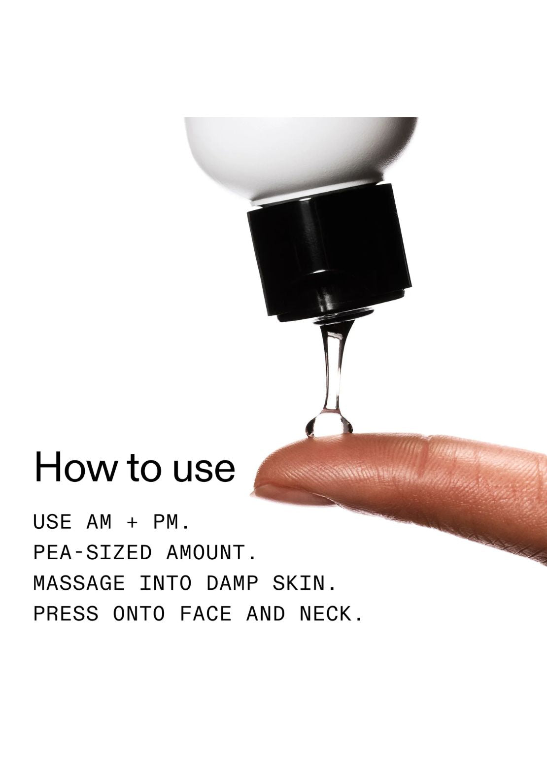 The Inkey List Hyaluronic Acid Serum 30ml 4 Shaws Department Stores