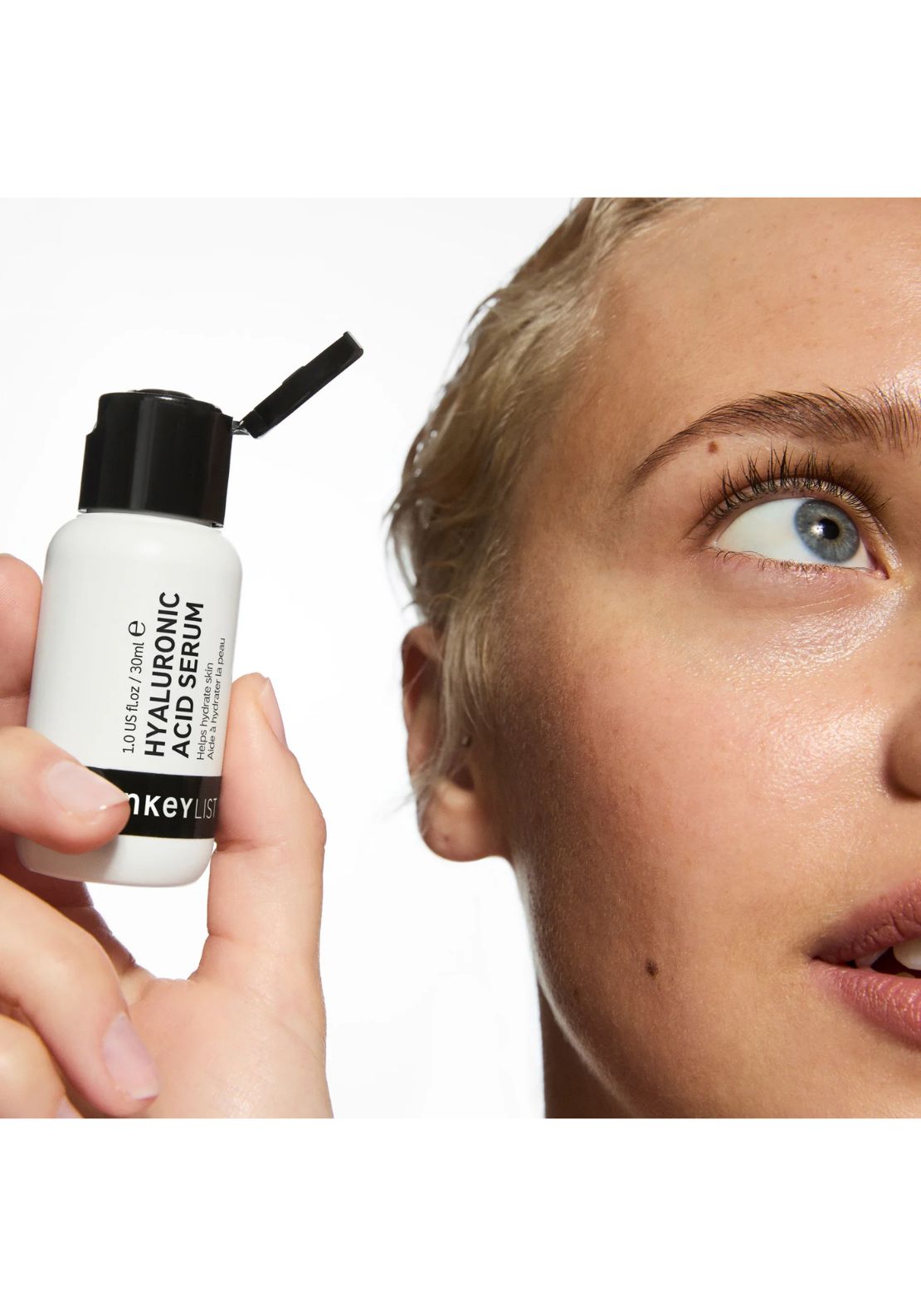 The Inkey List Hyaluronic Acid Serum 30ml 8 Shaws Department Stores