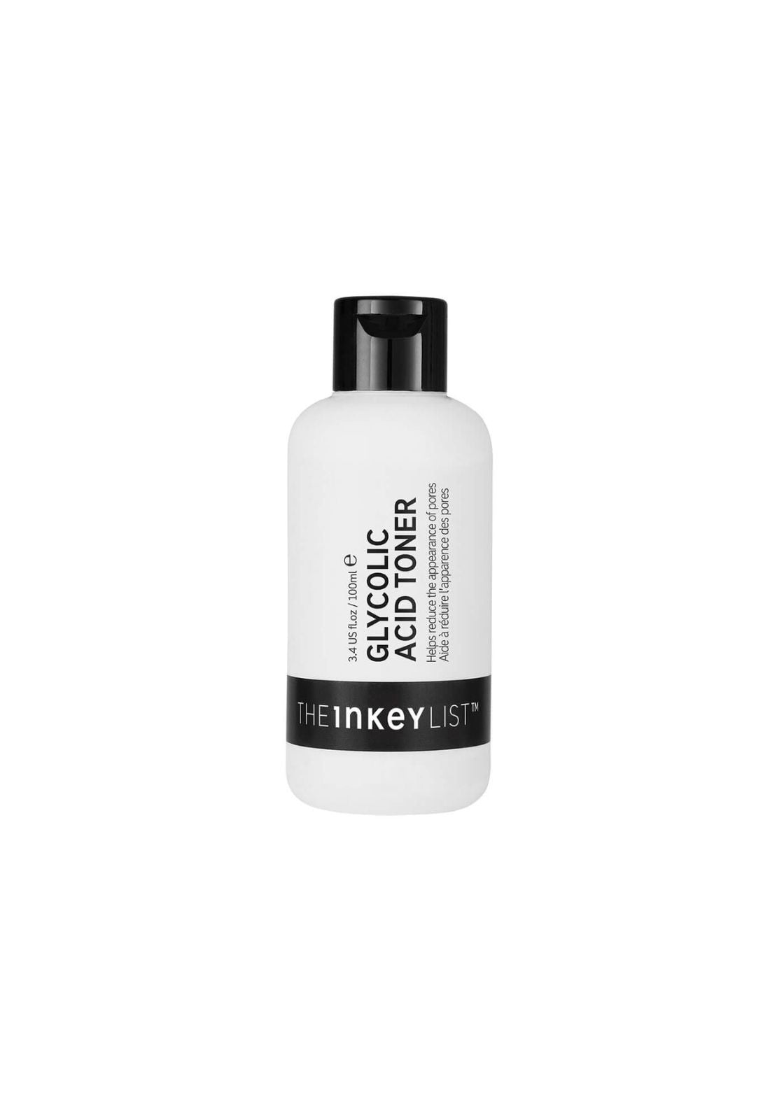 The Inkey List Glycolic Acid Toner 100ml 1 Shaws Department Stores