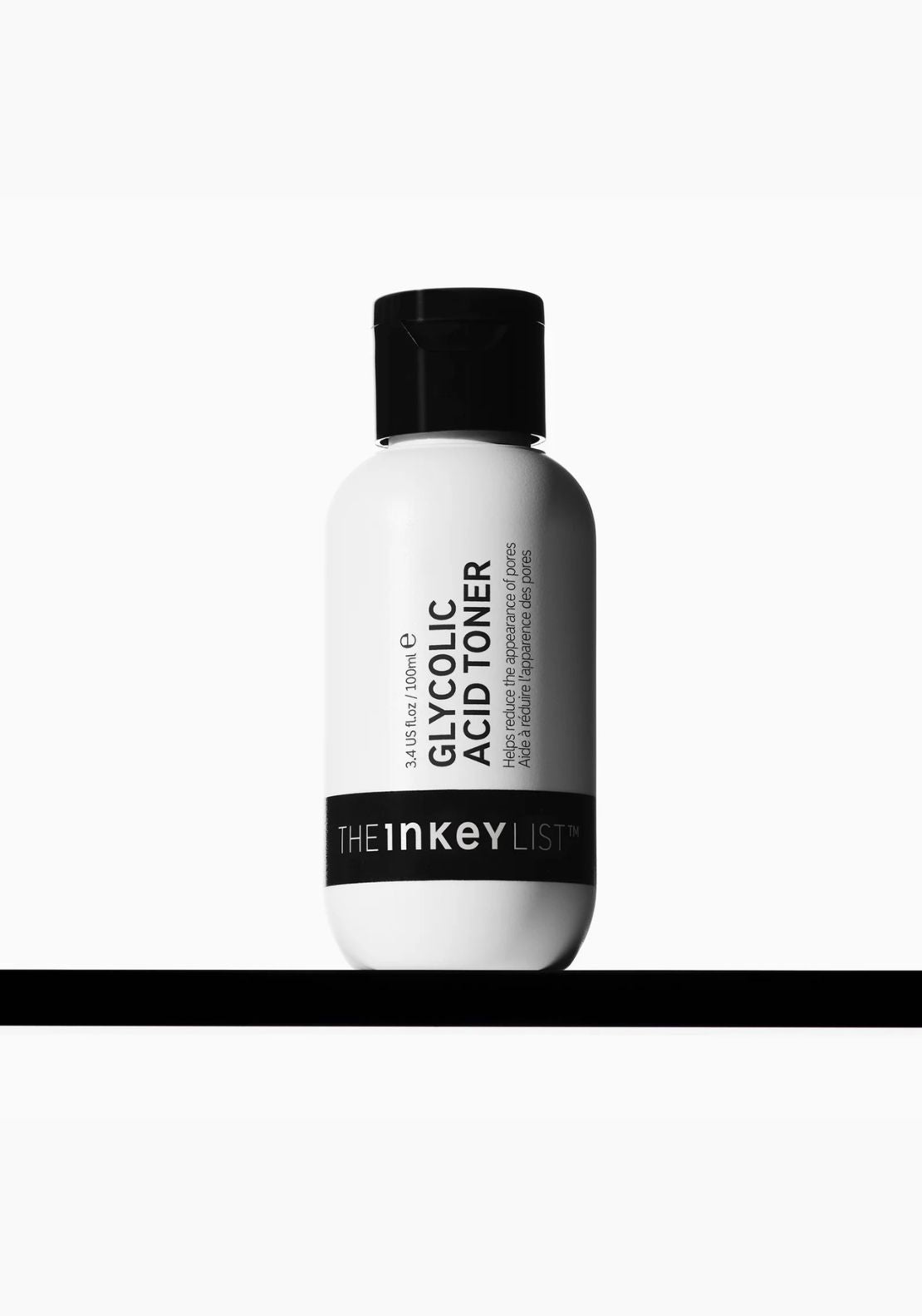 The Inkey List Glycolic Acid Toner 100ml 7 Shaws Department Stores