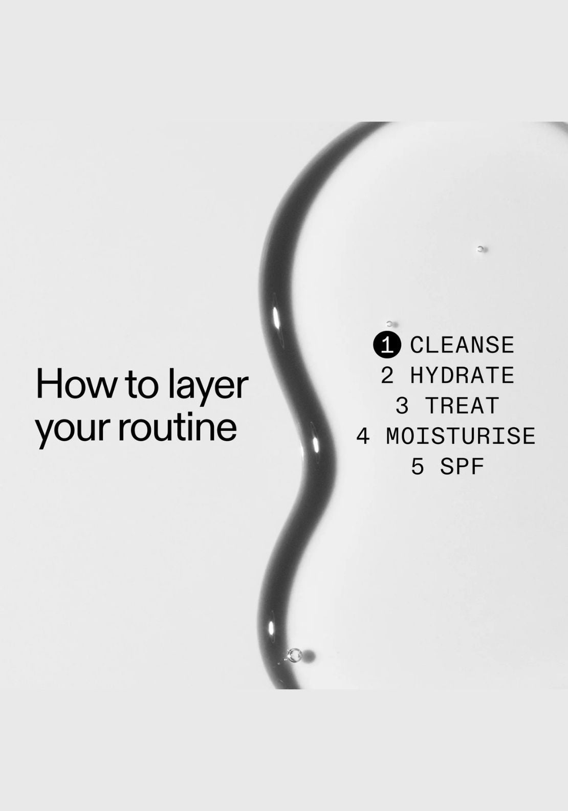 The Inkey List Salicylic Acid Cleanser 150ml 5 Shaws Department Stores