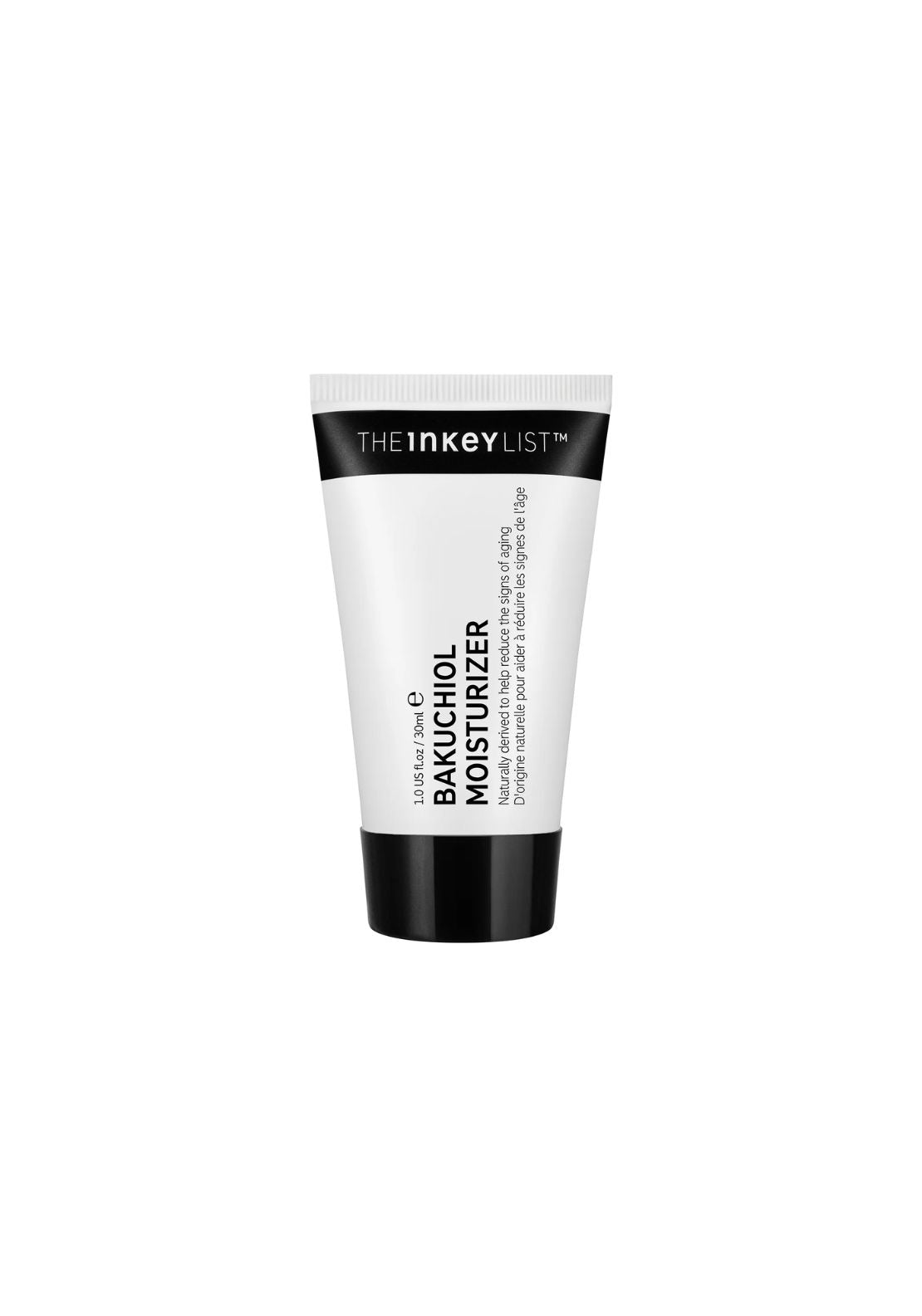 The Inkey List Bakuchiol Moisturiser 30ml 1 Shaws Department Stores