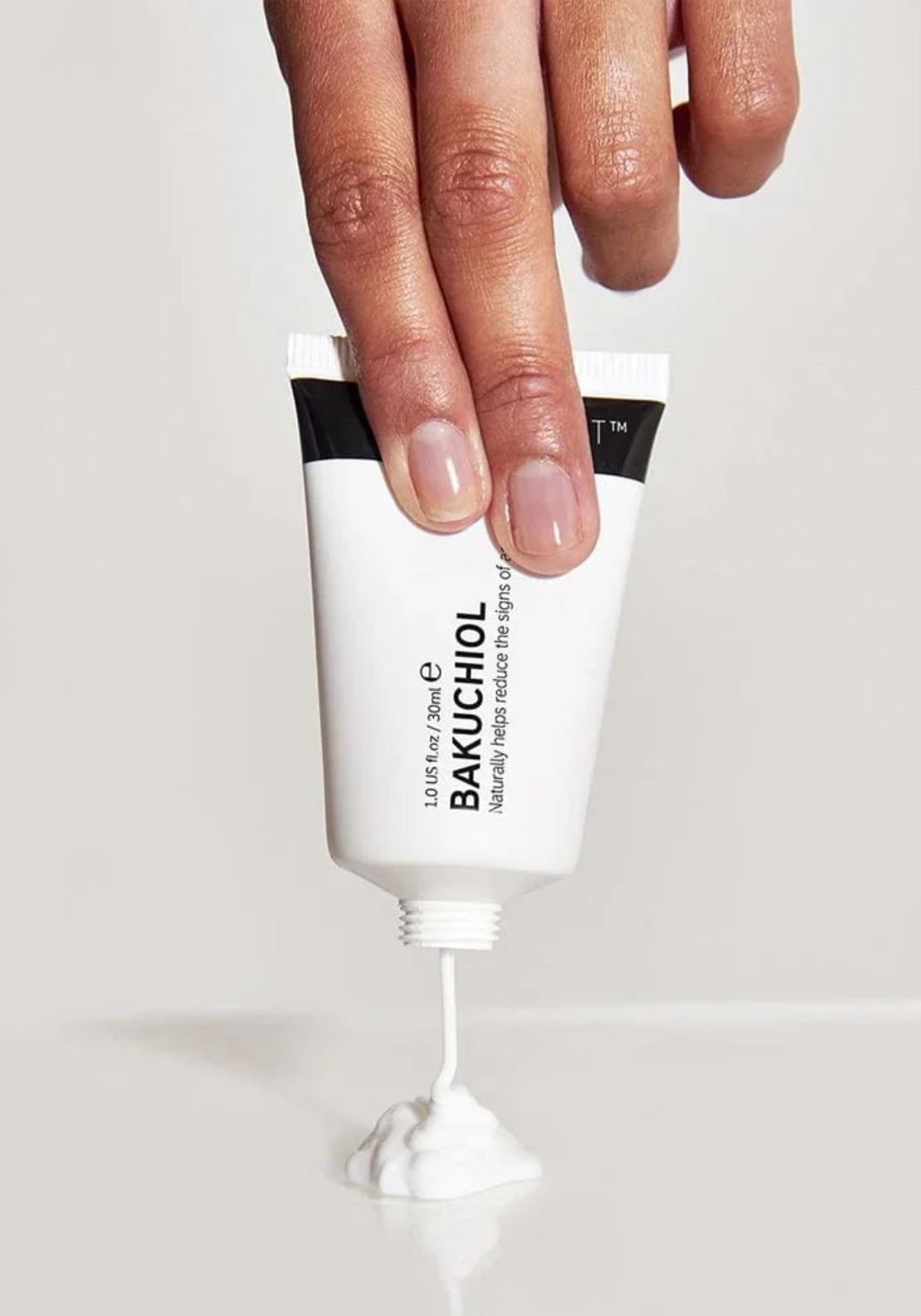 The Inkey List Bakuchiol Moisturiser 30ml 2 Shaws Department Stores