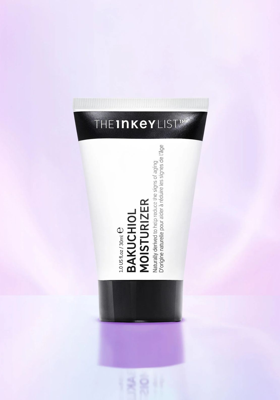 The Inkey List Bakuchiol Moisturiser 30ml 6 Shaws Department Stores