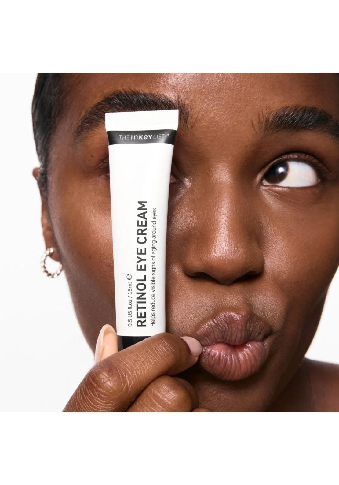 The Inkey List Retinol Eye Cream 15ml 6 Shaws Department Stores
